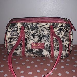 Disney Dooney & Bourke